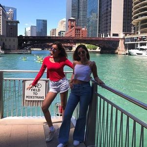 Meet your Posher, Karina